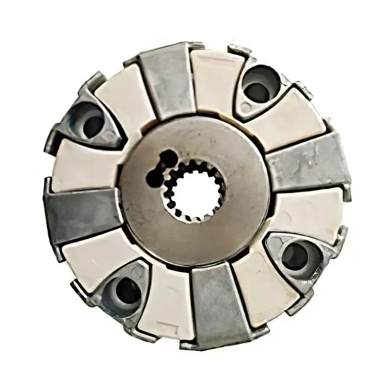 Cargue la imagen en el visor de la galería, Pump Coupling Assy 4235766 For Hitachi Excavator EX200-2 EX200-2m EX200-3E EX200K-2 EX200K-2m EX200LCK-2m - Hydraulic Parts &gt; Hydraulic Coupler from MyMROmarts
