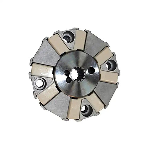 Pump Coupling Assy 4262327 For Hitachi Excavator EX220-2 - Hydraulic Parts > Hydraulic Coupler from MyMROmarts