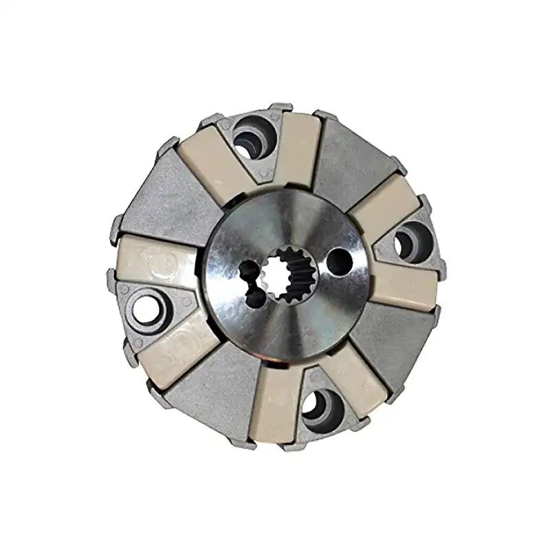 Cargue la imagen en el visor de la galería, Pump Coupling Assy 4262327 For Hitachi Excavator EX220-2 - Hydraulic Parts &gt; Hydraulic Coupler from MyMROmarts
