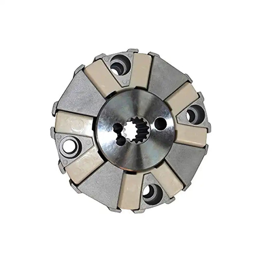 Pump Coupling Assy 4262327 For Hitachi Excavator EX220-2 - Hydraulic Parts > Hydraulic Coupler from MyMROmarts