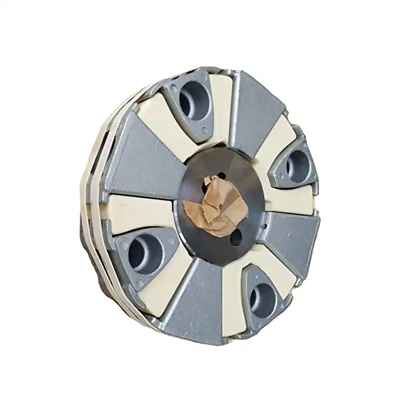 Load image into Gallery viewer, Pump Coupling Assy 4310056 For Hitachi Excavator EX200-3 EX200-5 EX200K-3 EX200SS-5 Single - Hydraulic Parts &gt; Hydraulic Coupler from MyMROmarts
