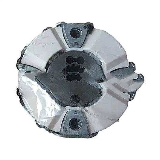 Pump Coupling Assy 4314298 For John Deere Excavator 790ELC 230LC 270LC Main Hydraulic - Hydraulic Parts > Hydraulic Coupler from MyMROmarts