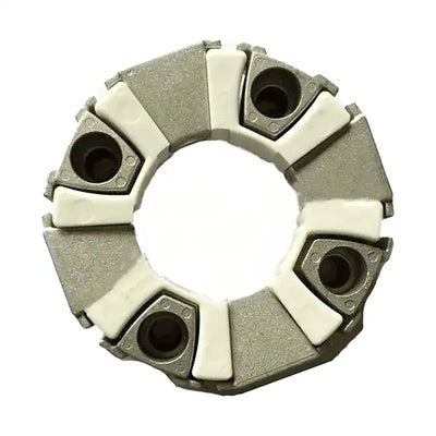 Pump Coupling Assy 4340275 For Hitachi Excavator ZX110 ZX120 ZX125US ZX130H ZX135UR - Hydraulic Parts > Hydraulic Coupler from MyMROmarts