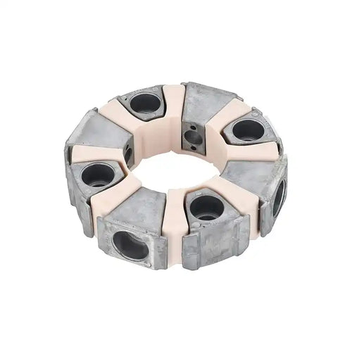 Pump Coupling Assy 4416605 For John Deere Excavators - Hydraulic Parts > Hydraulic Coupler from MyMROmarts