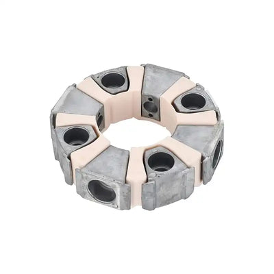 Pump Coupling Assy 4416605 For John Deere Excavators - Hydraulic Parts > Hydraulic Coupler from MyMROmarts