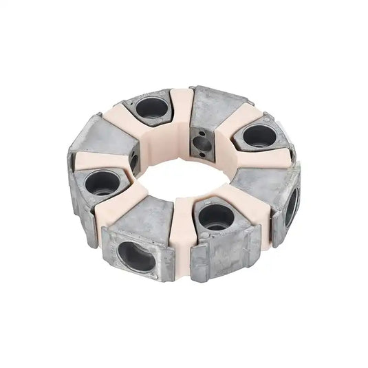 Pump Coupling Assy 4416605 For John Deere Excavators - Hydraulic Parts > Hydraulic Coupler from MyMROmarts