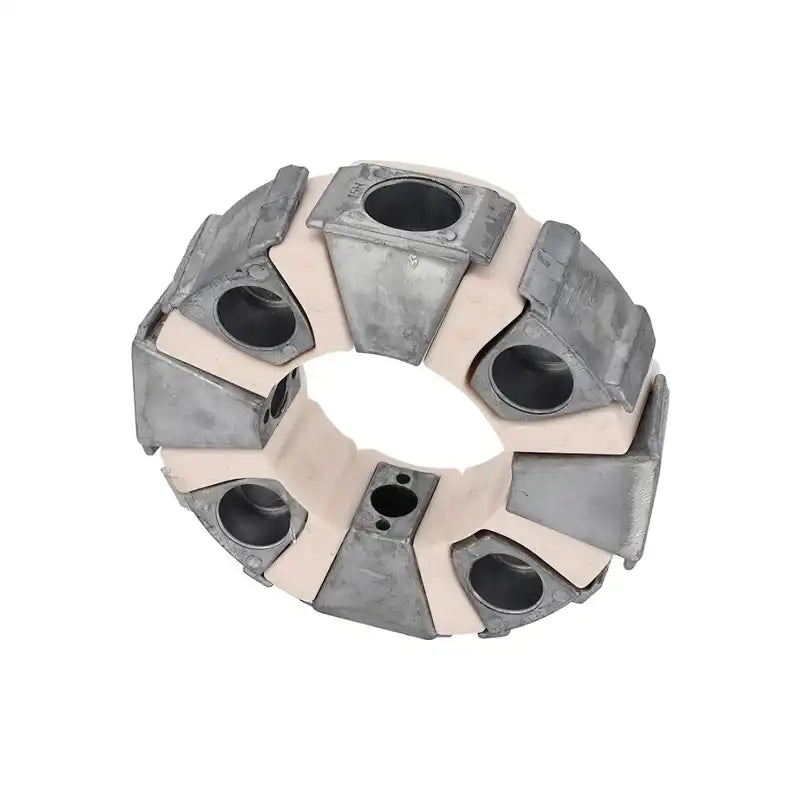 Cargue la imagen en el visor de la galería, Pump Coupling Assy 4416605 For John Deere Excavators - Hydraulic Parts &gt; Hydraulic Coupler from MyMROmarts
