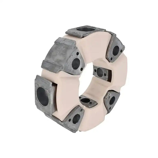 Pump Coupling Assy 4416605 For John Deere Excavators - Hydraulic Parts > Hydraulic Coupler from MyMROmarts