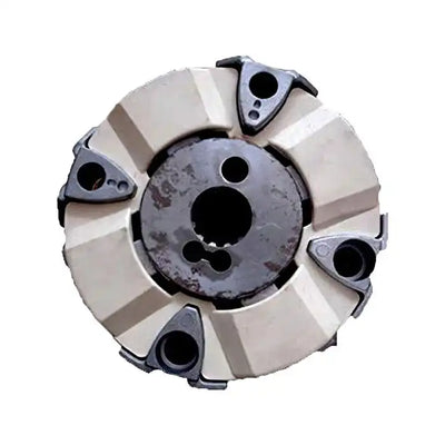 Pump Coupling Assy 4641504 For Hitachi Track Mounted Soil Recycler SR2000G - Hydraulic Parts > Hydraulic Coupler from MyMROmarts