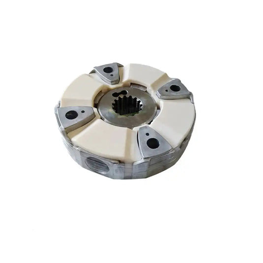 Pump Coupling Assy 4646893 For Hitachi Excavator ZX330-3 ZX330LC-5G ZX350-3-AMS ZX350H-3 ZX350H-5G - Hydraulic Parts > Hydraulic Coupler from MyMROmarts