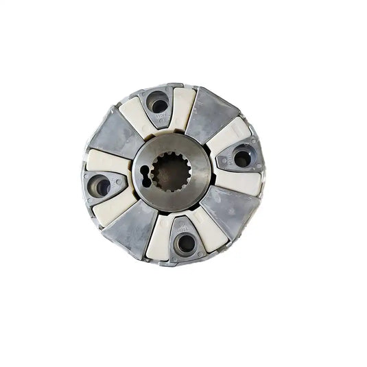 Pump Coupling Assy 4646893 For Hitachi Excavator ZX330-3 ZX330LC-5G ZX350-3-AMS ZX350H-3 ZX350H-5G - Hydraulic Parts > Hydraulic Coupler from MyMROmarts