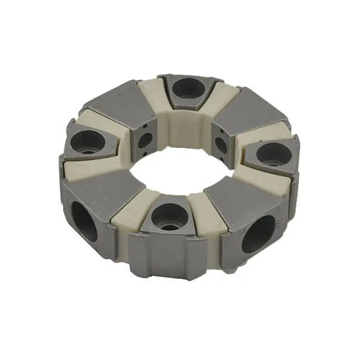 Pump Coupling Assy 4669098 For Hitachi Excavator ZX160LC-3 ZX180LC-3 ZX180LC-3-HCME - Hydraulic Parts > Hydraulic Coupler from MyMROmarts