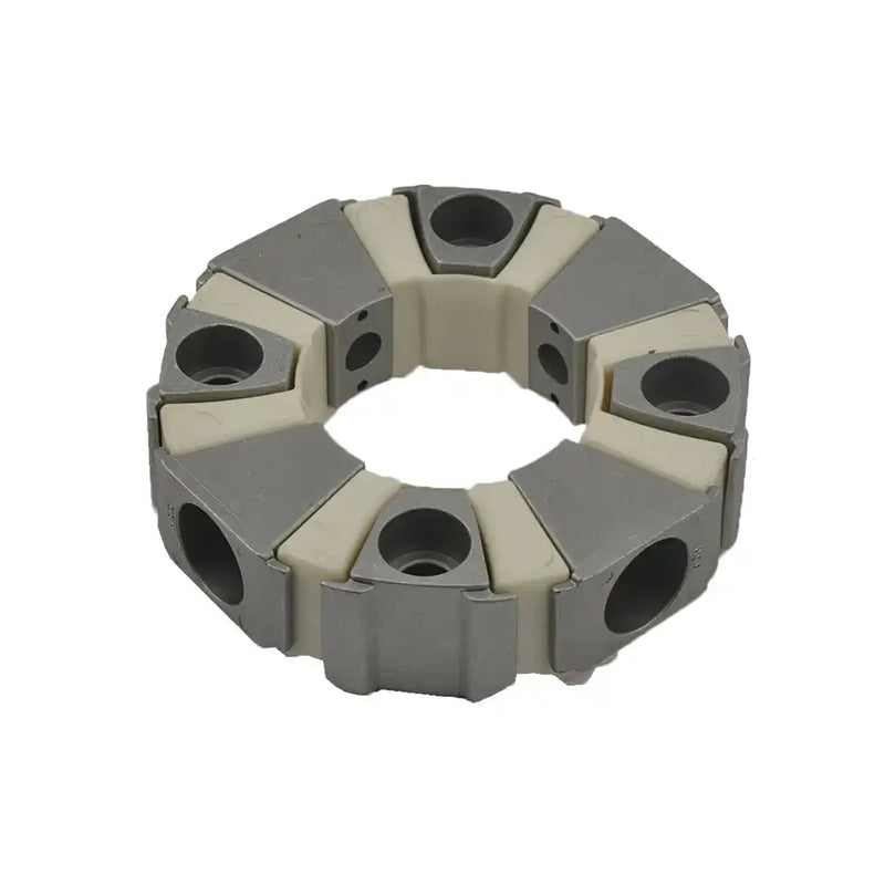 Load image into Gallery viewer, Pump Coupling Assy 4669098 For Hitachi Excavator ZX160LC-3 ZX180LC-3 ZX180LC-3-HCME - Hydraulic Parts &gt; Hydraulic Coupler from MyMROmarts
