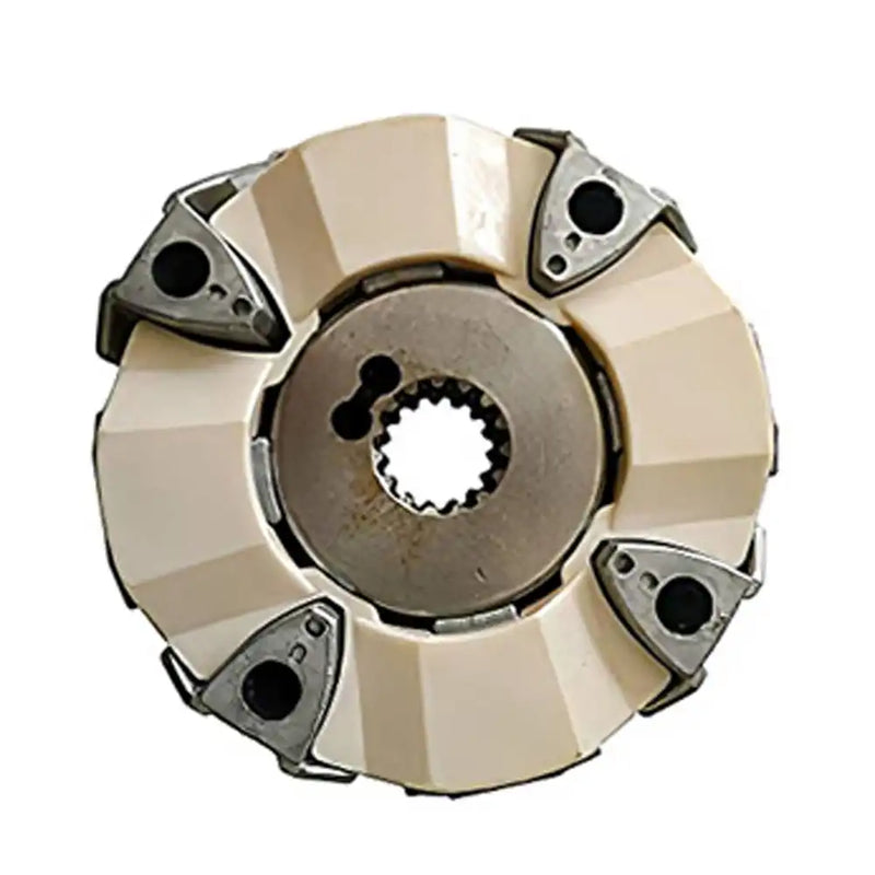 Cargue la imagen en el visor de la galería, Pump Coupling Assy 4671573 For Hitachi Crawler Crusher ZR950JC - Hydraulic Parts &gt; Hydraulic Coupler from MyMROmarts
