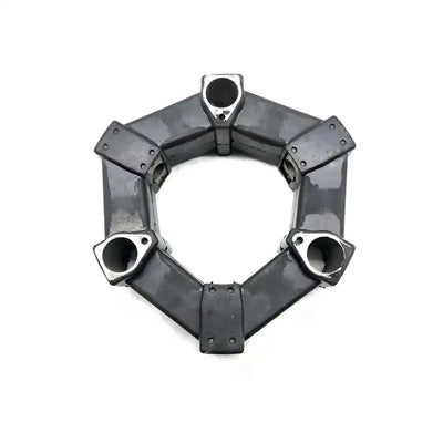 Pump Coupling for Kato HD250-7 HD307 Kobelco Excavator SK100 SK100-3 - Hydraulic Parts > Hydraulic Coupler from MyMROmarts