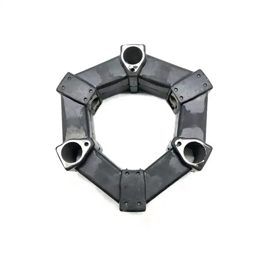 Pump Coupling for Kato HD250-7 HD307 Kobelco Excavator SK100 SK100-3 - Hydraulic Parts > Hydraulic Coupler from MyMROmarts