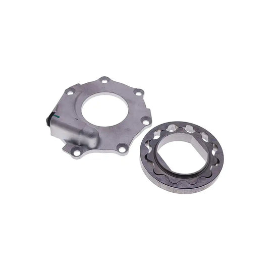 Pump Cover 119802-32100 for Yanmar Engine TNV88 3TNV88 4TNV88 - Engine Parts > Other Engine Parts from MyMROmarts