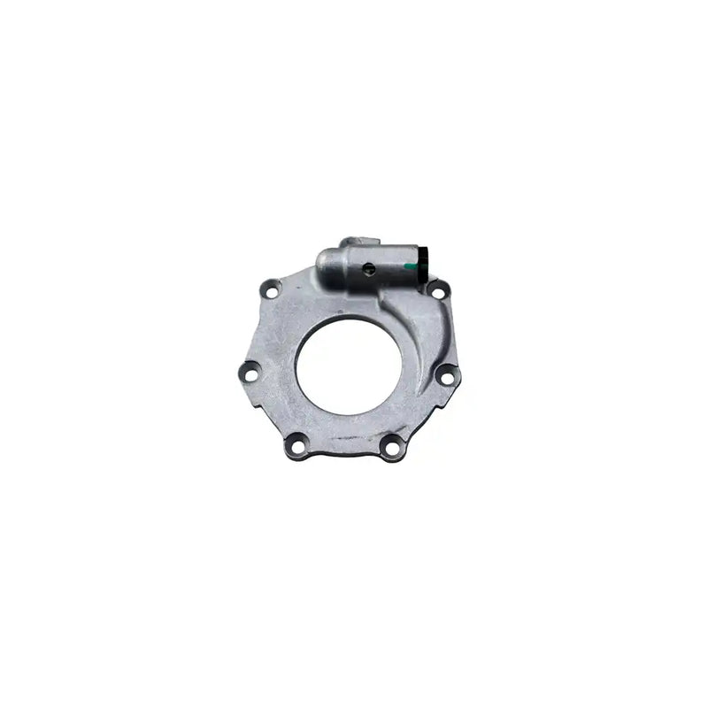 Load image into Gallery viewer, Pump Cover YM119802-32100 for Komatsu S4D84E-5P-BA S3D84E-5P-BA 4D88E-5X-BC PC45R-8 PC35R-8 PC35MR-2 PC30MR-2 PC27R-8 - Engine Parts > Other Engine Parts from MyMROmarts

