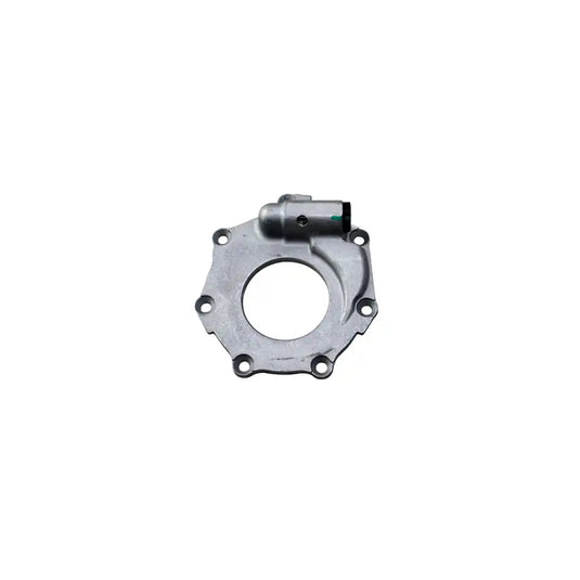 Pump Cover YM119802-32100 for Komatsu S4D84E-5P-BA S3D84E-5P-BA 4D88E-5X-BC PC45R-8 PC35R-8 PC35MR-2 PC30MR-2 PC27R-8 - Engine Parts > Other Engine Parts from MyMROmarts