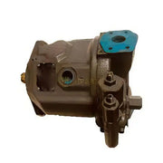 Hydraulic Parts