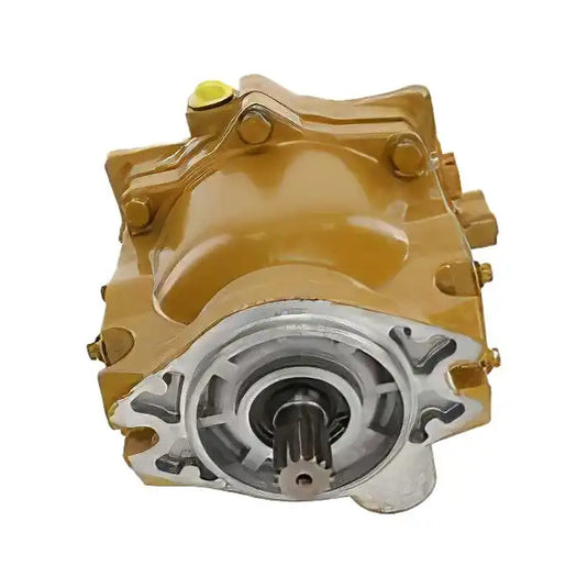 Pump GP-Piston 9T-6857 for Caterpillar CAT 428 416 Backhoe Loader 4.236 T4.236 Diesel Engine - Hydraulic Parts > Hydraulic Pump from MyMROmarts