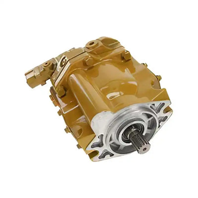 Pump GP-Piston 9T-6857 for Caterpillar CAT 428 416 Backhoe Loader 4.236 T4.236 Diesel Engine - Hydraulic Parts > Hydraulic Pump from MyMROmarts