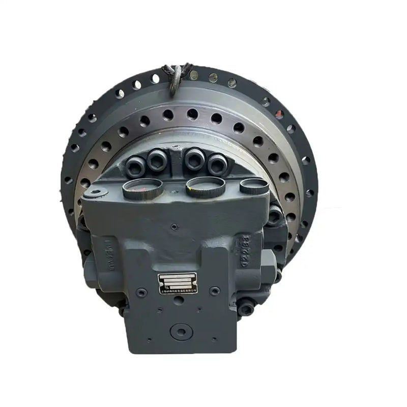 Load image into Gallery viewer, Pump Group 5H-1719 for Caterpillar CAT 583 583K D8 D8H D8K D9 Engine 342 D342 - Hydraulic Parts > Hydraulic Pump from MyMROmarts
