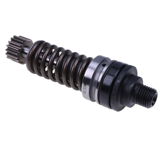 Pump Group Fuel Injection 1W-6539 For Caterpillar Compactor 815B 816B from MyMROmarts