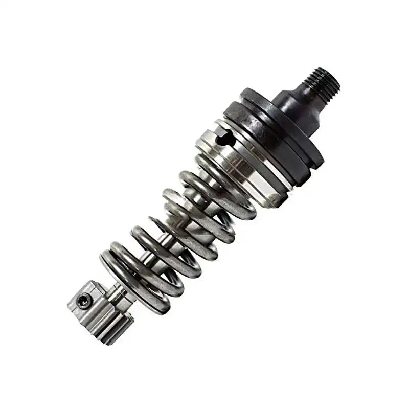Group Fuel Injection Pump Group Fuel Injection 4P-9827 For Caterpillar Articulated Truck D3 ...