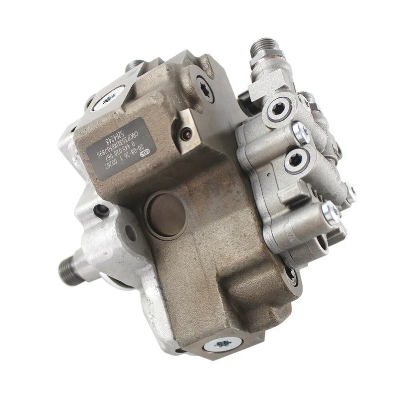 Load image into Gallery viewer, Pump High Pressure 65.10501-7005A For Doosan DX180LC DX140LC DX255LC DX225LC DX160LC DX140W DX225LL Engine DL06 from MyMROmarts
