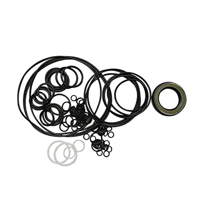 Load image into Gallery viewer, Pump Seal Kit K3V112DT for Kato HD700-7 DH800-7 HD900-7 HD1023 HD820 HD821 - Hydraulic Parts > Hydraulic Seal Kits from MyMROmarts
