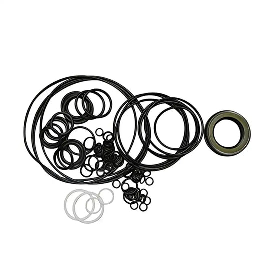 Pump Seal Kit K3V112DT for Kato HD700-7 DH800-7 HD900-7 HD1023 HD820 HD821 - Hydraulic Parts > Hydraulic Seal Kits from MyMROmarts