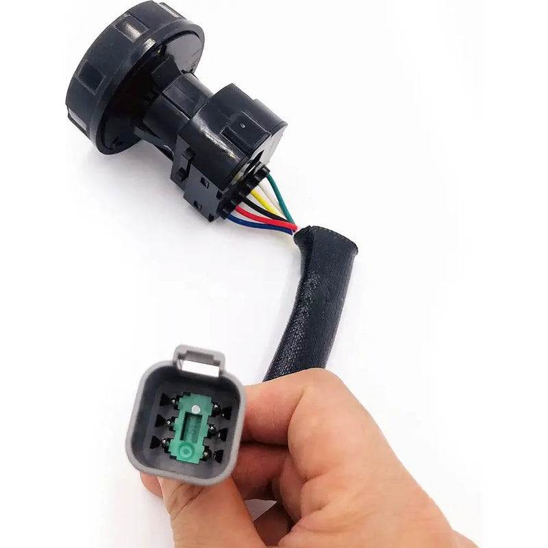 Load image into Gallery viewer, Push Button Switch 526-5708 for Caterpillar CAT 320 323 330 336 340 345 349 352 E336 E345GC C9.3 C13 - Electrical Parts &gt; Switch &gt; Other Switches from MyMROmarts
