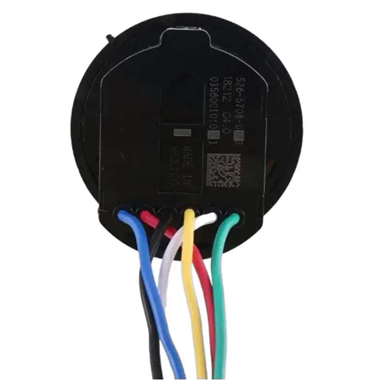 Load image into Gallery viewer, Push Button Switch 526-5708 for Caterpillar CAT 320 323 330 336 340 345 349 352 E336 E345GC C9.3 C13 - Electrical Parts &gt; Switch &gt; Other Switches from MyMROmarts
