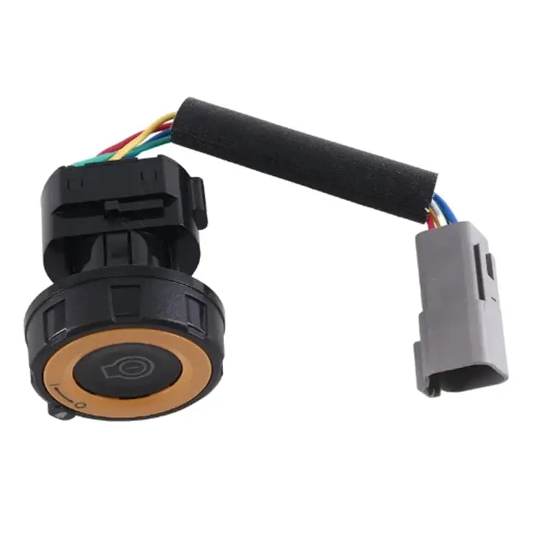 Load image into Gallery viewer, Push Button Switch 526-5708 for Caterpillar CAT 320 323 330 336 340 345 349 352 E336 E345GC C9.3 C13 - Electrical Parts &gt; Switch &gt; Other Switches from MyMROmarts
