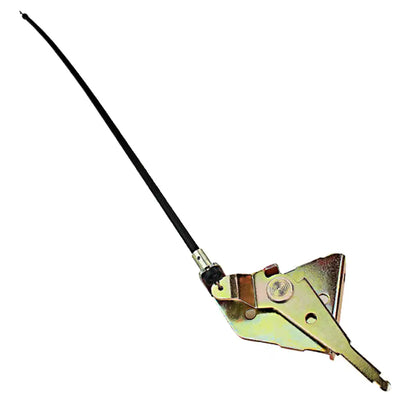 Push Pull Cable AM106135 for John Deere Tractor 240 245 260 265 285 320 STX30 STX38 STX46 - Electrical Parts > Other Electrical Parts from MyMROmarts