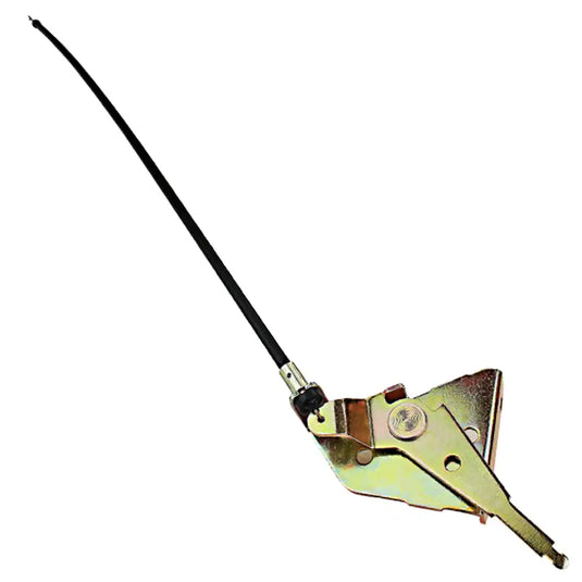 Push Pull Cable AM106135 for John Deere Tractor 240 245 260 265 285 320 STX30 STX38 STX46 - Electrical Parts > Other Electrical Parts from MyMROmarts