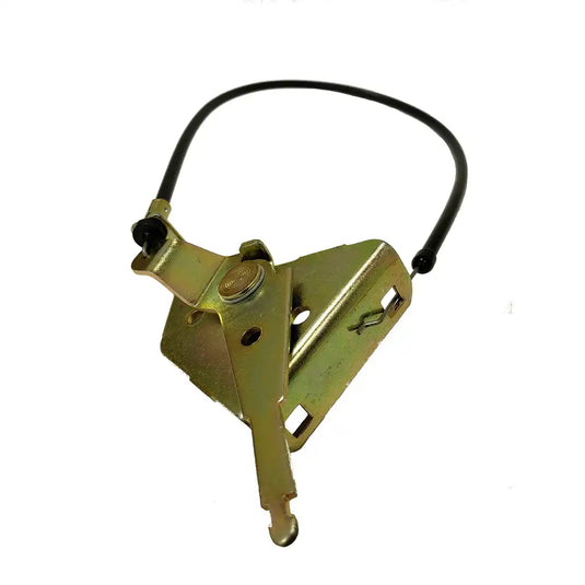 Push Pull Cable AM106135 for John Deere Tractor 240 245 260 265 285 320 STX30 STX38 STX46 - Electrical Parts > Other Electrical Parts from MyMROmarts