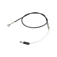 Push Pull Cable AM117518 for John Deere Walk Behind Mower 14SE 14SZ 14SX 14ST 14PT JE75 JX75 JX85 - Electrical Parts > Other Electrical Parts from MyMROmarts