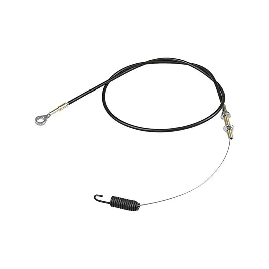 Push Pull Cable AM117518 for John Deere Walk Behind Mower 14SE 14SZ 14SX 14ST 14PT JE75 JX75 JX85 - Electrical Parts > Other Electrical Parts from MyMROmarts
