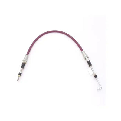 Push Pull Cable AT196337 for John Deere 310G 410G Backhoe Loader - Electrical Parts > Other Electrical Parts from MyMROmarts