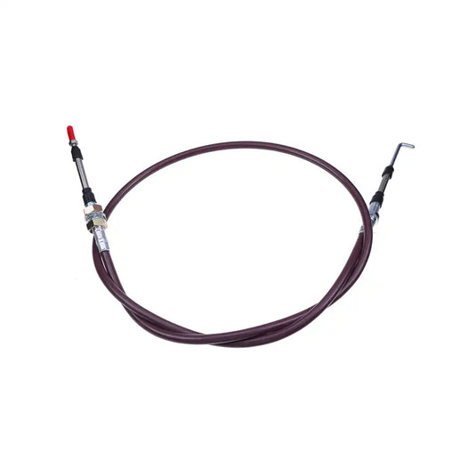 Push Pull Cable AT196338 for John Deere Backhoe Loader 310G 410G 710G 310SG 315SG - Engine Parts > Other Engine Parts from MyMROmarts