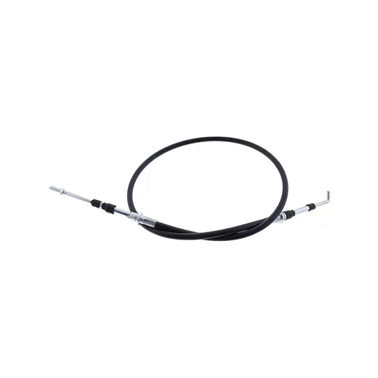 Push Pull Cable AT196606 for John Deere Backhoe Loader 310G 315SJ 325J 410G 710K - Electrical Parts > Other Electrical Parts from MyMROmarts