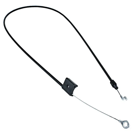 Push Pull Cable GC00036 for John Deere Mower JS63 JS63C JS63E JS60 JS60H JS61 - Electrical Parts > Other Electrical Parts from MyMROmarts