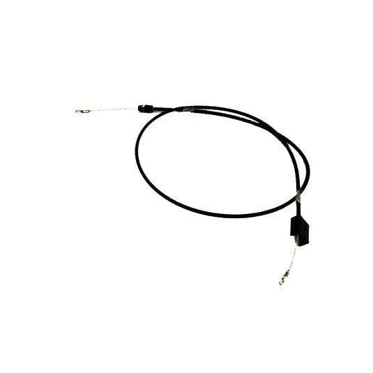 Push Pull Cable GC00036 for John Deere Mower JS63 JS63C JS63E JS60 JS60H JS61 - Electrical Parts > Other Electrical Parts from MyMROmarts