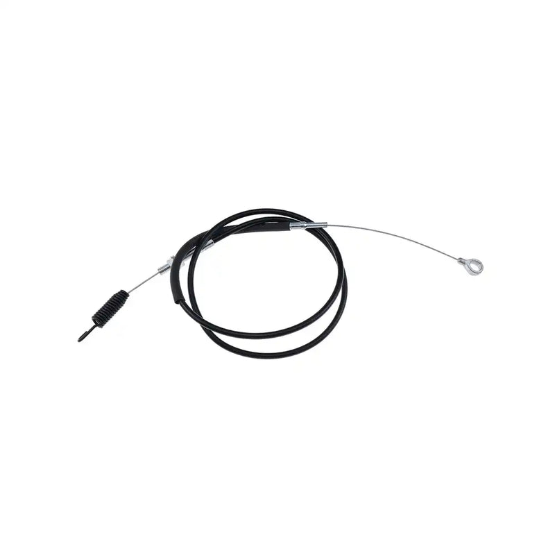 Load image into Gallery viewer, Push Pull Cable GX21634 for John Deere Mower 12PB 12PC 12SB 14PB 14PZ 14SB 14SC 14SE - Electrical Parts > Other Electrical Parts from MyMROmarts
