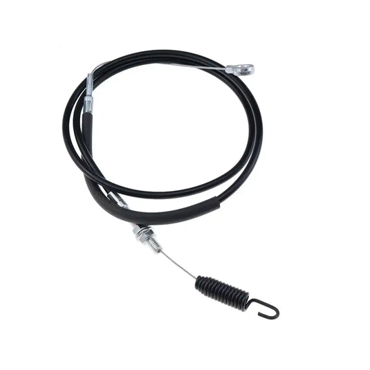 Push Pull Cable GX21634 for John Deere Mower 12PB 12PC 12SB 14PB 14PZ 14SB 14SC 14SE - Electrical Parts > Other Electrical Parts from MyMROmarts