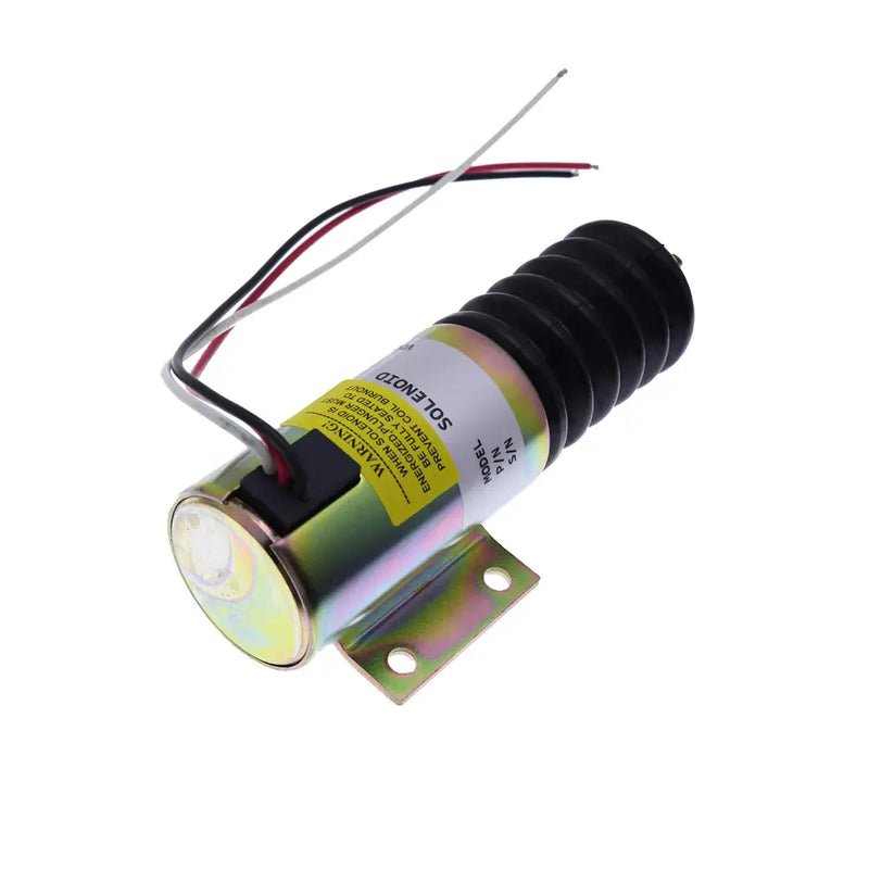 Load image into Gallery viewer, 24V Push Pull Solenoid P613-A1V24 for Trombetta - Electrical Parts &gt; Solenoid Valve from  My Store
