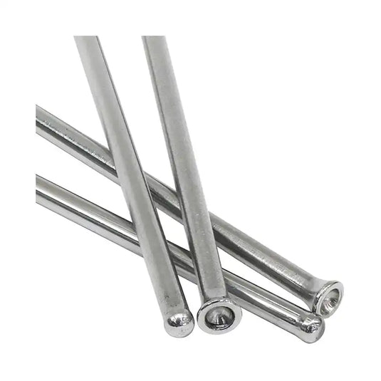 Push Rod 1125750360 for Isuzu Engine 6BB1 4BG1 Hitachi John Deere Excavator - Engine Parts > Other Engine Parts from MyMROmarts