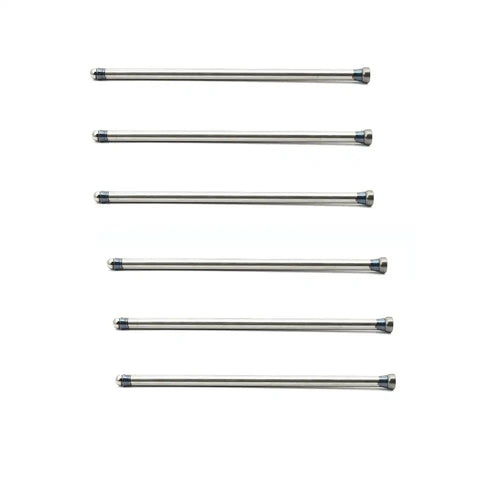 6 PCS Push Rod 31A05-01300 for Mitsubishi Engine S4L2 - Engine Parts > Other Engine Parts from MyMROmarts
